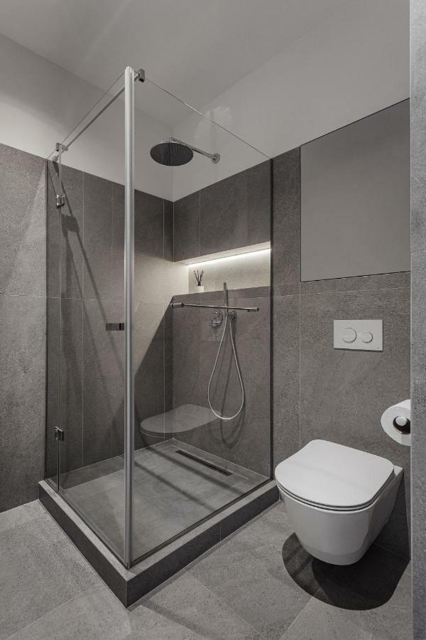 Beyonddare Apartments Одесса Экстерьер фото