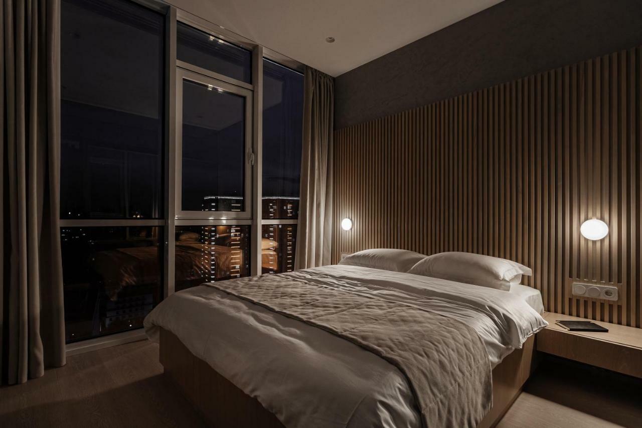 Beyonddare Apartments Одесса Экстерьер фото